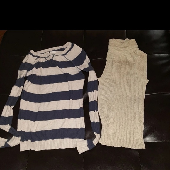 Clothes lot of 8 - Picture 4 of 4